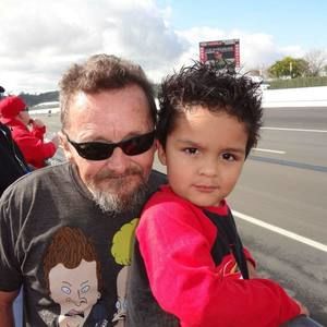 Meet your Posher, Summer